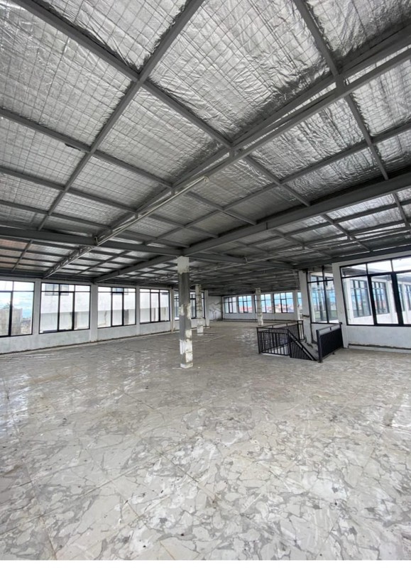 Hotel Semi Furnished di Cianjur