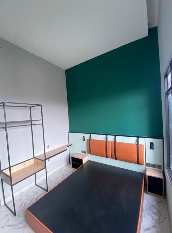 Hotel Semi Furnished di Cianjur