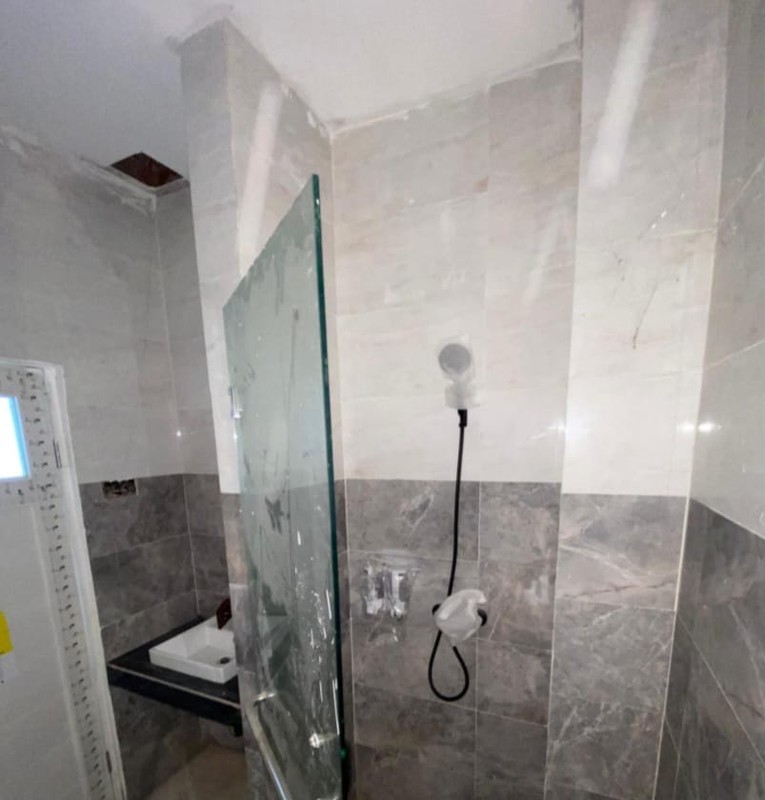 Hotel Semi Furnished di Cianjur