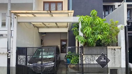 Rumah Bagus Di Jl Cibulan Petogogan Kebayoran Baru Jakarta Selatan