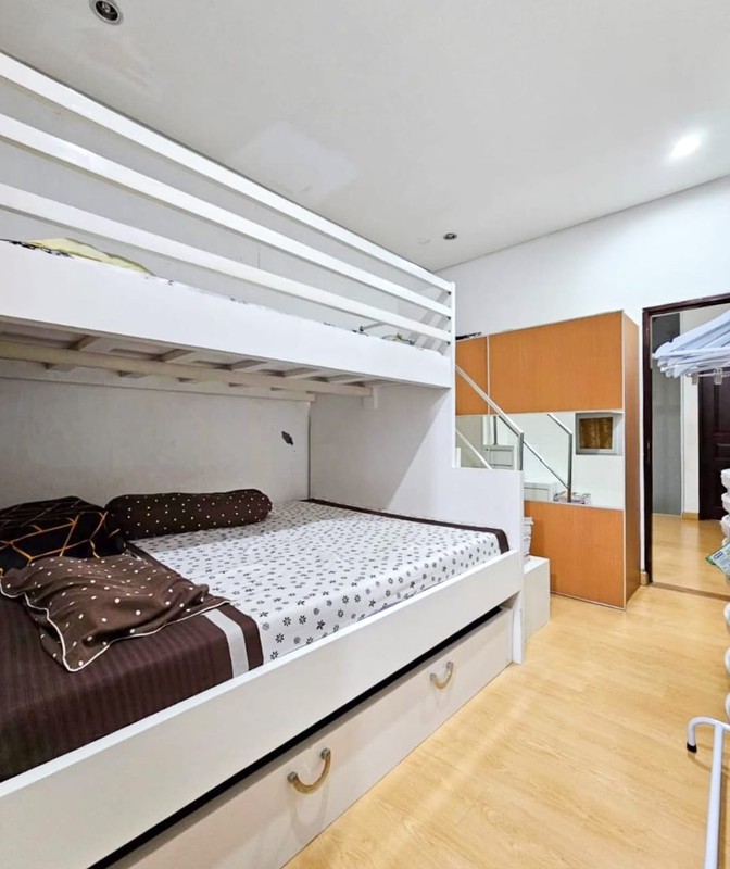 Rumah Bagus Di Jl Cibulan Petogogan Kebayoran Baru Jakarta Selatan