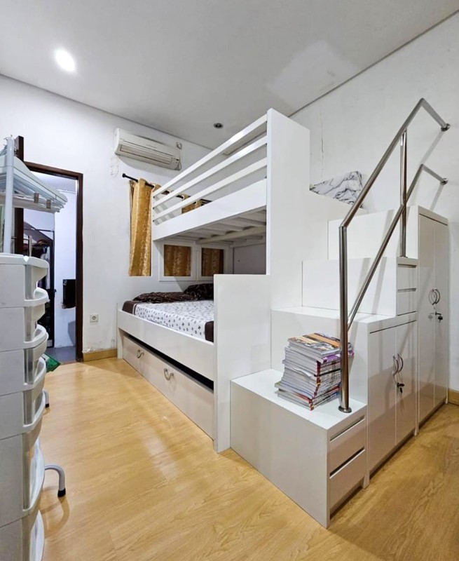 Rumah Bagus Di Jl Cibulan Petogogan Kebayoran Baru Jakarta Selatan