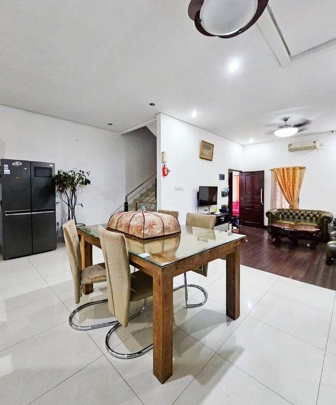 Rumah Bagus Di Jl Cibulan Petogogan Kebayoran Baru Jakarta Selatan