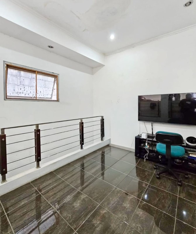 Rumah Bagus Di Jl Cibulan Petogogan Kebayoran Baru Jakarta Selatan