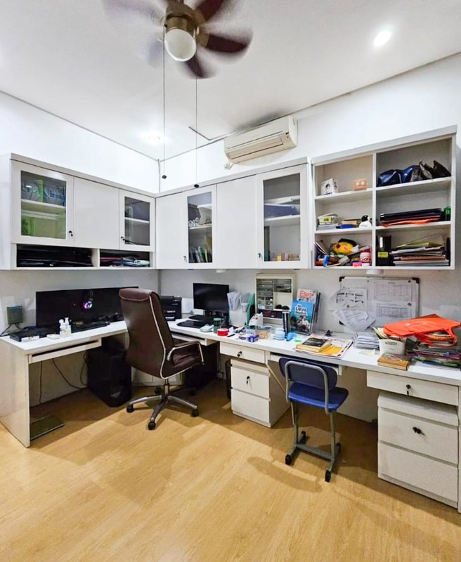 Rumah Bagus Di Jl Cibulan Petogogan Kebayoran Baru Jakarta Selatan