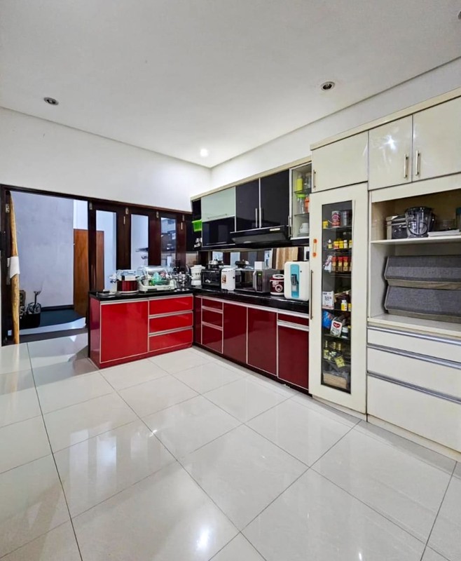 Rumah Bagus Di Jl Cibulan Petogogan Kebayoran Baru Jakarta Selatan