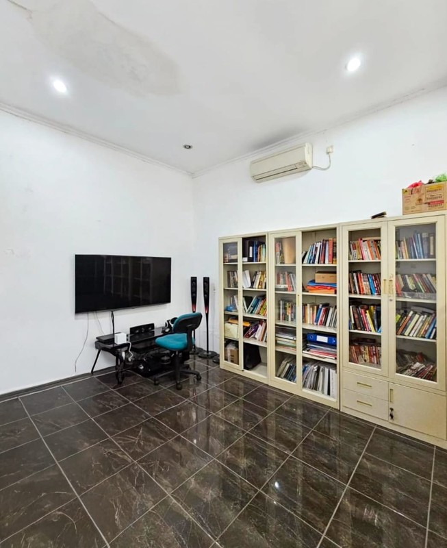 Rumah Bagus Di Jl Cibulan Petogogan Kebayoran Baru Jakarta Selatan