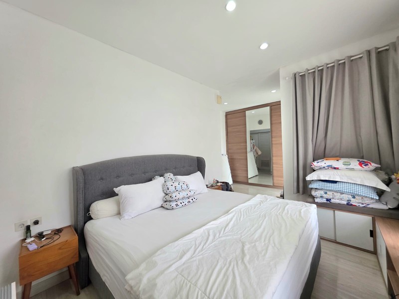 Rumah Bagus Di Emerald Residence Bintaro Jaya Sektor 9