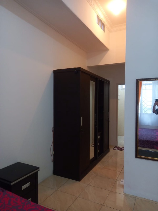 Rumah 2 Lantai Siap Huni dengan Hunian Nyaman dan Asri @BSD, Griya Loka