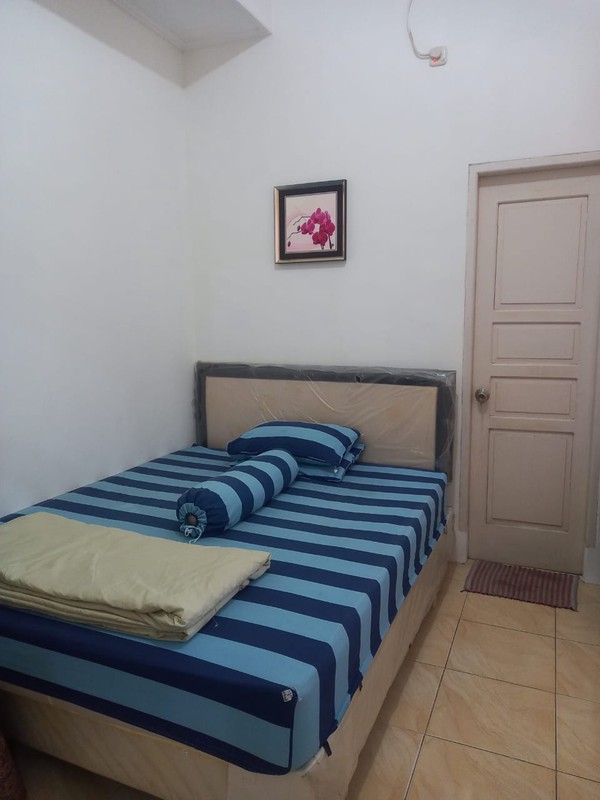 Rumah 2 Lantai Siap Huni dengan Hunian Nyaman dan Asri @BSD, Griya Loka