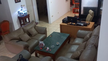 Rumah 2 Lantai Siap Huni dengan Hunian Nyaman dan Asri @BSD, Griya Loka