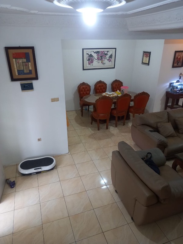 Rumah 2 Lantai Siap Huni dengan Hunian Nyaman dan Asri @BSD, Griya Loka