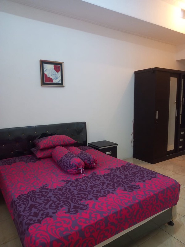 Rumah 2 Lantai Siap Huni dengan Hunian Nyaman dan Asri @BSD, Griya Loka