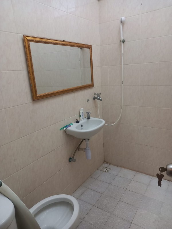 Rumah 2 Lantai Siap Huni dengan Hunian Nyaman dan Asri @BSD, Griya Loka