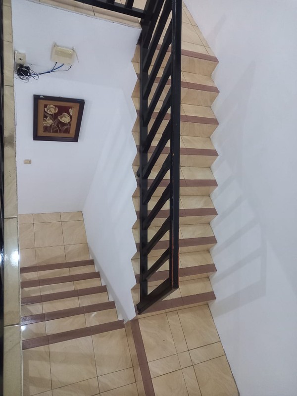 Rumah 2 Lantai Siap Huni dengan Hunian Nyaman dan Asri @BSD, Griya Loka