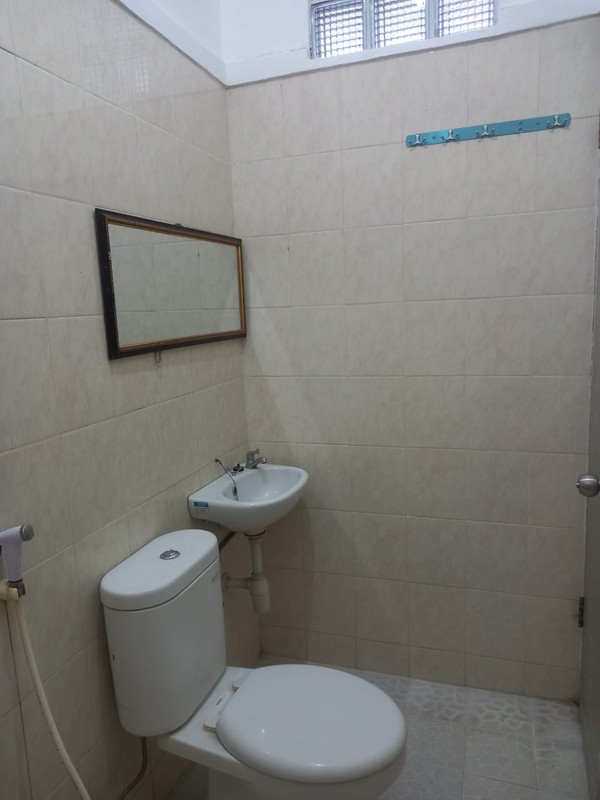 Rumah 2 Lantai Siap Huni dengan Hunian Nyaman dan Asri @BSD, Griya Loka