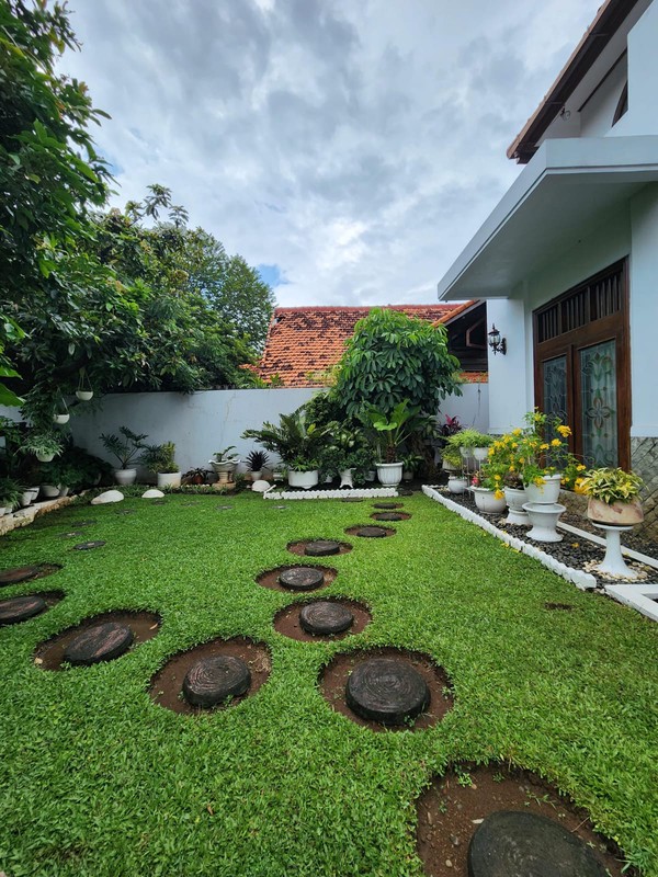 Rumah Bagus Di Jl Pengadegan Selatan Pancoran Jakarta Selatan