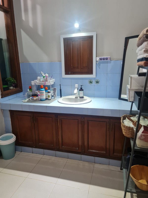 Rumah Bagus Di Jl Pengadegan Selatan Pancoran Jakarta Selatan