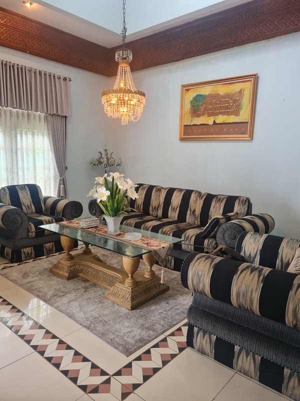 Rumah Bagus Di Jl Pengadegan Selatan Pancoran Jakarta Selatan