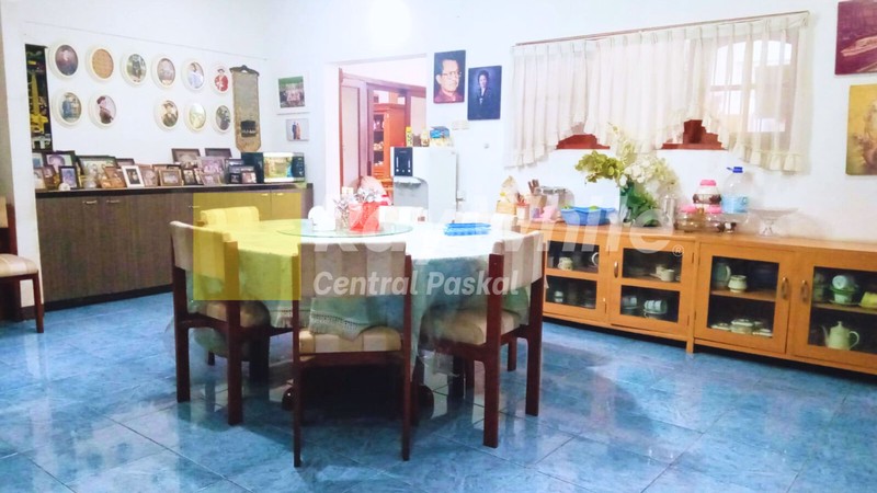 Rumah Luas di Sirnagalih Bandung