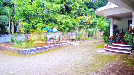 Rumah Luas di Sirnagalih Bandung