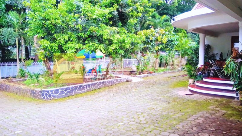 Rumah Luas di Sirnagalih Bandung