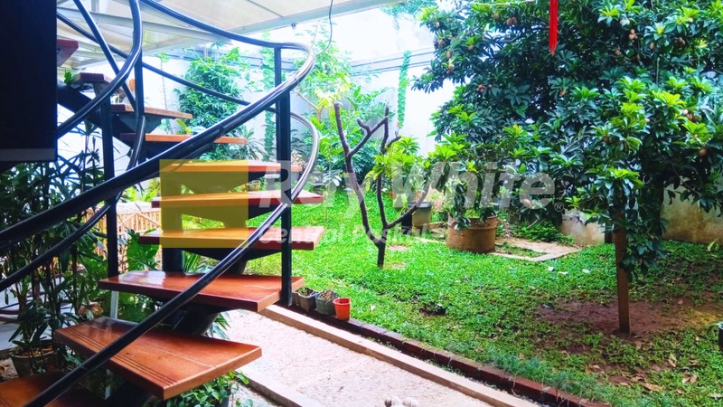 Rumah Luas di Sirnagalih Bandung