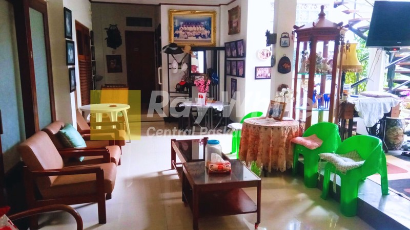 Rumah Luas di Sirnagalih Bandung