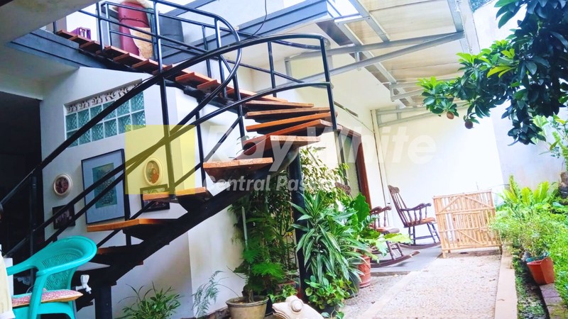 Rumah Luas di Sirnagalih Bandung