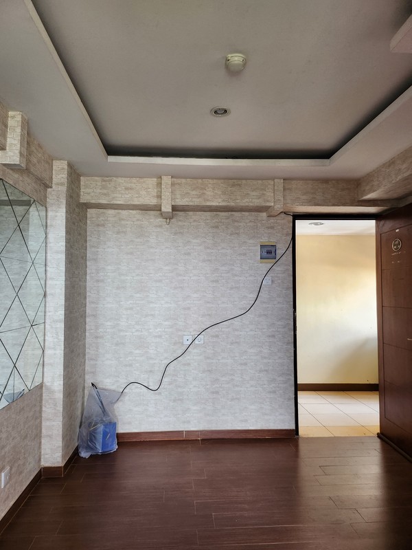 Apart Siap Huni Di Apart Kebagusan City Jakarta Selatan