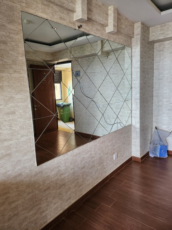 Apart Siap Huni Di Apart Kebagusan City Jakarta Selatan