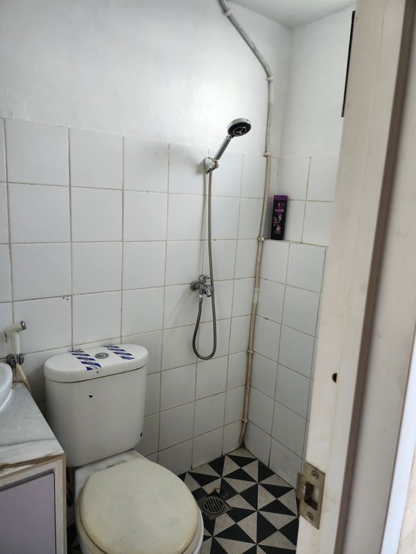 Apart Siap Huni Di Apart Kebagusan City Jakarta Selatan