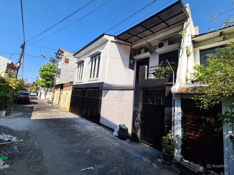 JUAL RUMAH KOST AKTIF PAKIS TIIRTOSARI