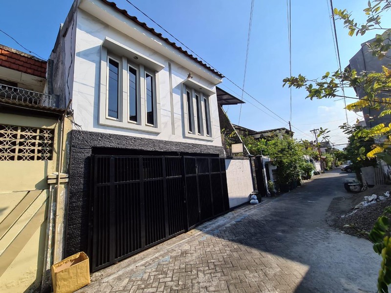 JUAL RUMAH KOST AKTIF PAKIS TIIRTOSARI