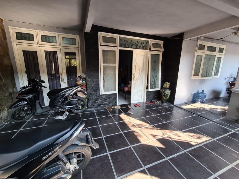 JUAL RUMAH KOST AKTIF PAKIS TIIRTOSARI