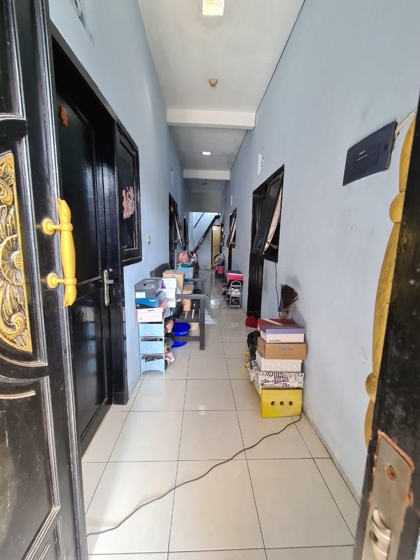 JUAL RUMAH KOST AKTIF PAKIS TIIRTOSARI