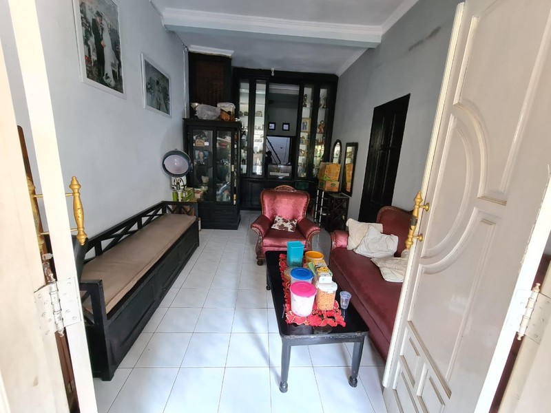 JUAL RUMAH KOST AKTIF PAKIS TIIRTOSARI