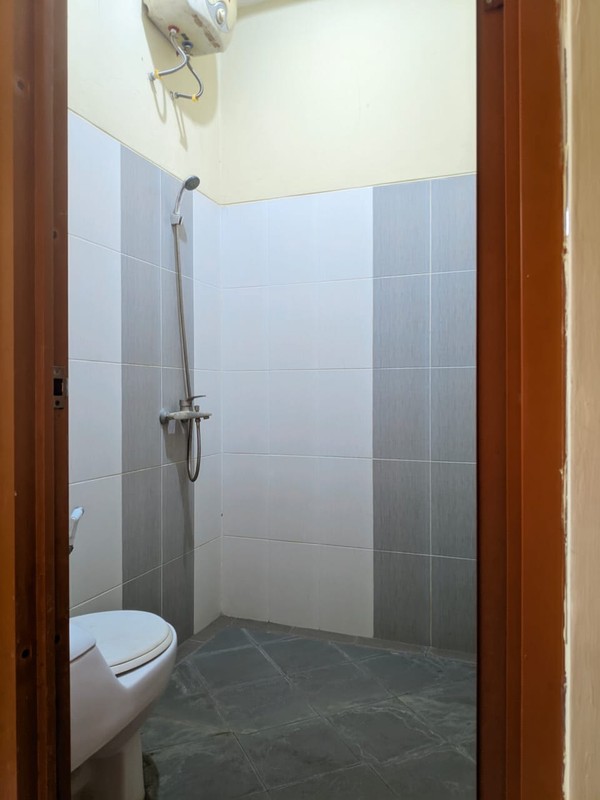 Rumah dan Kost 3 Lantai di Sukagalih Bandung