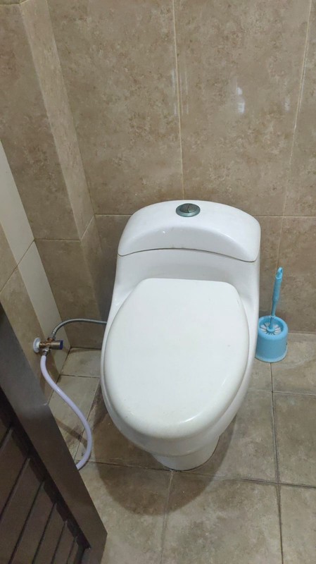 Rumah dan Kost 3 Lantai di Sukagalih Bandung