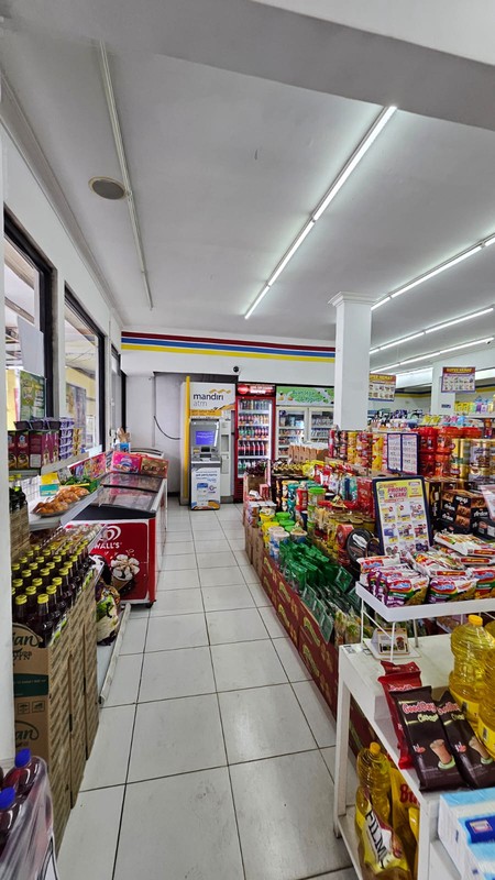 Ruang Usaha Di Griya Loka BSD Kota Tangerang Selatan