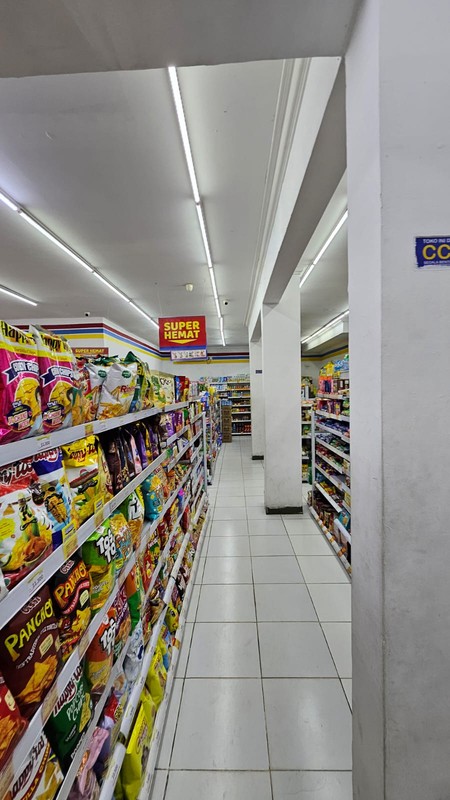 Ruang Usaha Di Griya Loka BSD Kota Tangerang Selatan