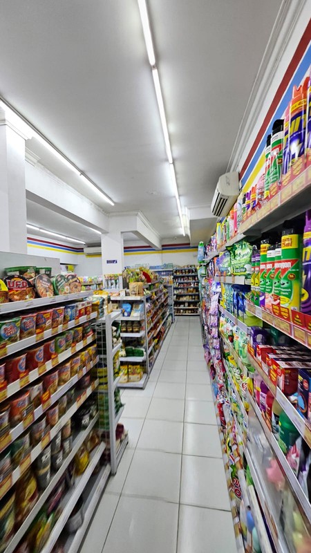 Ruang Usaha Di Griya Loka BSD Kota Tangerang Selatan