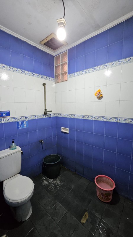 Ruang Usaha Di Griya Loka BSD Kota Tangerang Selatan