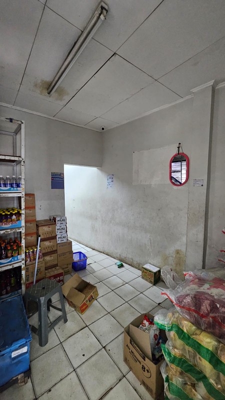 Ruang Usaha Di Griya Loka BSD Kota Tangerang Selatan