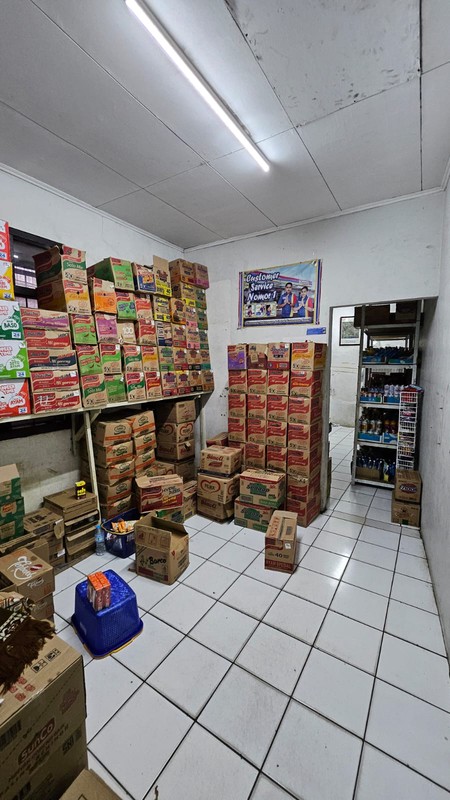 Ruang Usaha Di Griya Loka BSD Kota Tangerang Selatan