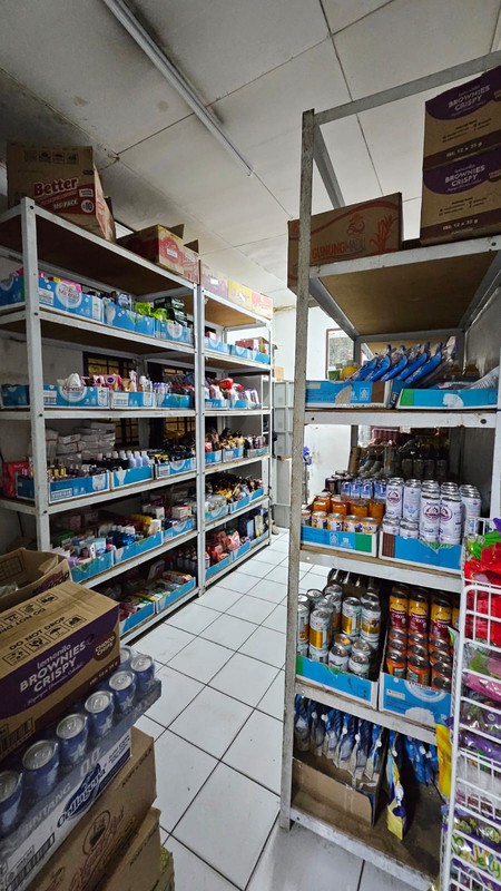 Ruang Usaha Di Griya Loka BSD Kota Tangerang Selatan