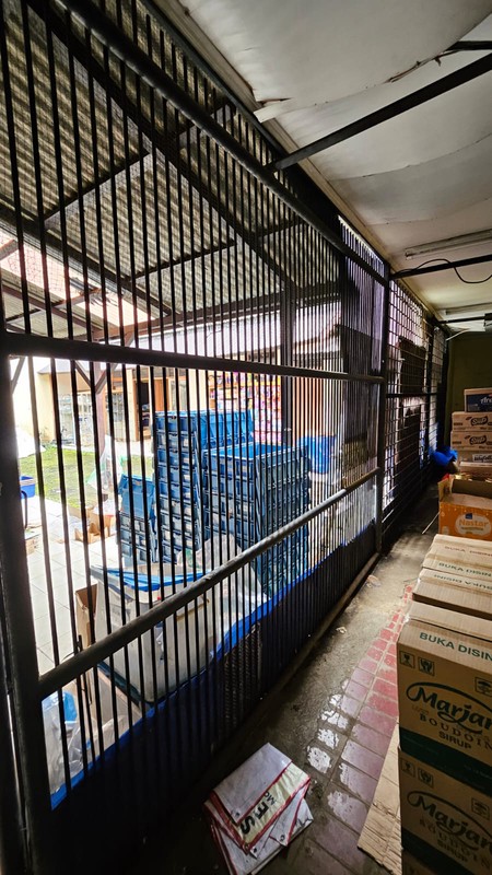 Ruang Usaha Di Griya Loka BSD Kota Tangerang Selatan