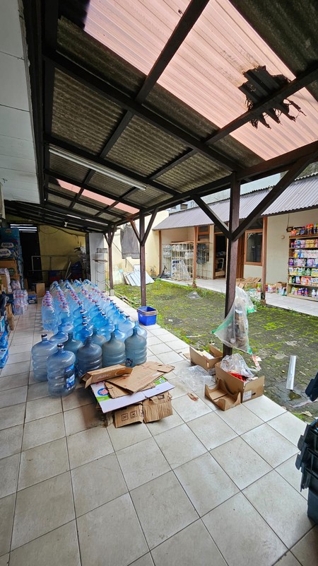 Ruang Usaha Di Griya Loka BSD Kota Tangerang Selatan