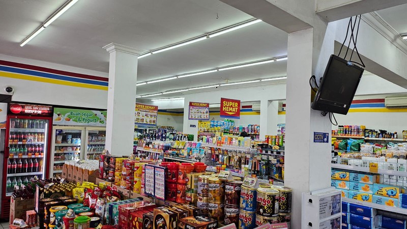 Ruang Usaha Di Griya Loka BSD Kota Tangerang Selatan