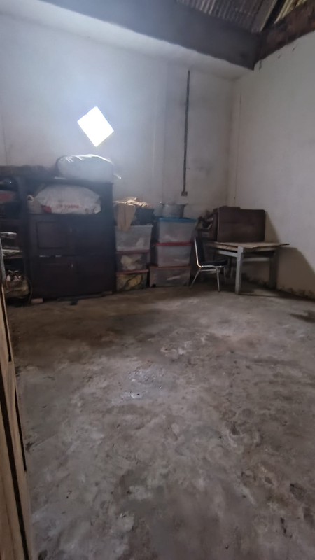 DIJUAL 1 UNIT RUMAH 